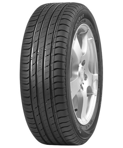 NOKIAN Hakka Blue 205/55R17 95V