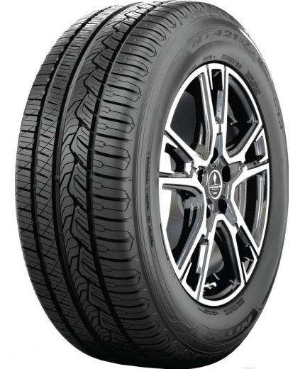 NITTO NT421Q 275/40R20 106W