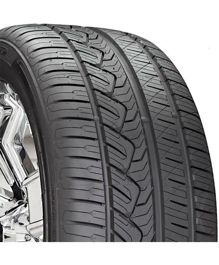 NITTO NT421Q 235/65R17 108V