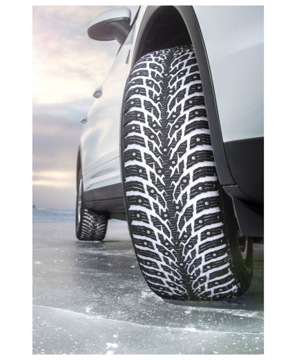 NOKIAN Hakkapeliitta 9 225/45R17 91T (run-flat)