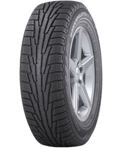 NOKIAN Hakkapeliitta 7 SUV 275/60R18 117T