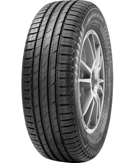 NOKIAN Hakka Blue SUV 235/60R16 100H Фото 2