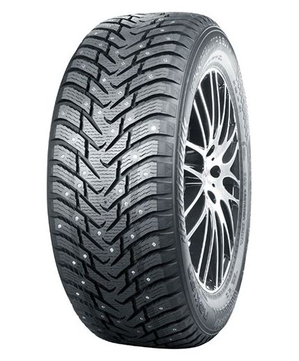 NOKIAN Hakkapeliitta 8 SUV 275/40R21 107T