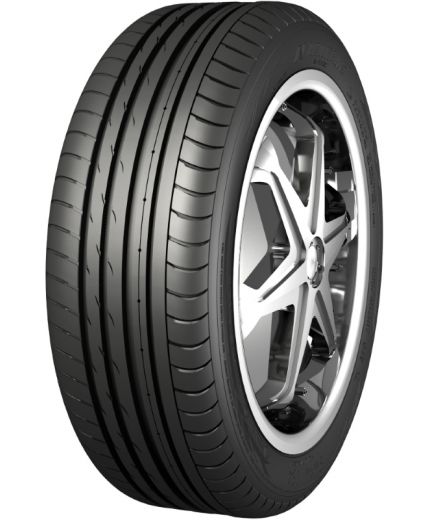 NOKIAN Hakka Black 2 225/55R17 101Y Фото 3
