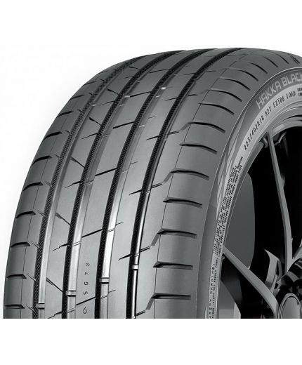 NOKIAN Hakka Black 2 255/35R20 97Y Фото 2