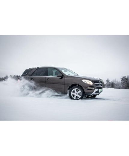 NOKIAN Hakkapeliitta 8 SUV 235/55R17 103T Фото 2