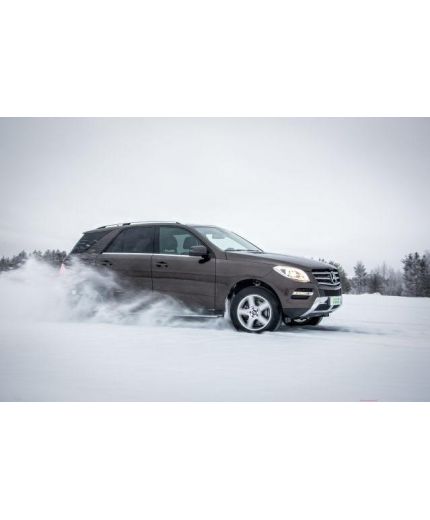 NOKIAN Hakkapeliitta 8 SUV 235/55R19 105T Фото 2