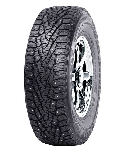 NOKIAN Hakkapeliitta LT3 285/75R16 122/119Q Фото 3