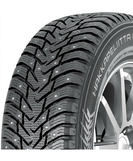 NOKIAN Hakkapeliitta 8 SUV 275/50R19 112T