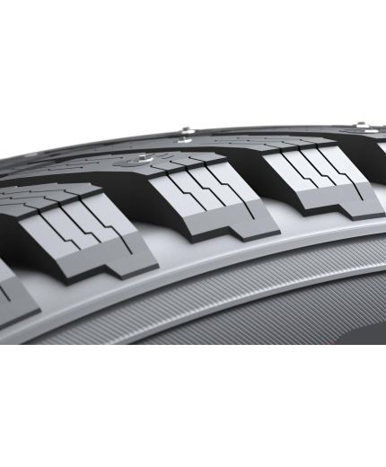 NOKIAN Hakkapeliitta 8 195/55R15 89T Фото 2