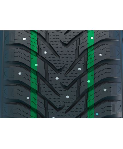 NOKIAN Hakkapeliitta 8 195/55R15 89T Фото 4