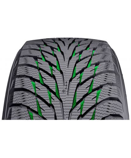 NOKIAN Hakkapeliitta R3 255/40R19 100T
