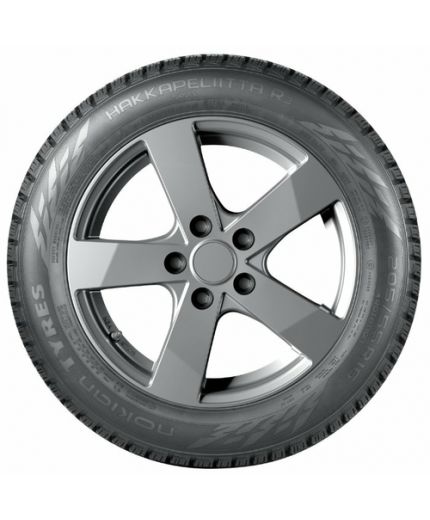 NOKIAN Hakkapeliitta R3 195/50R16 88R