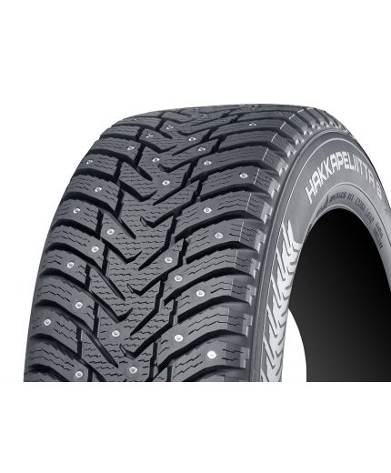 NOKIAN Hakkapeliitta 8 225/45R17 94T Фото 2