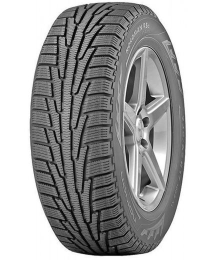 NOKIAN Nordman RS2 195/55R16 91R Фото 2
