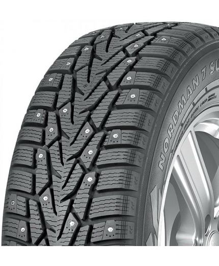 NOKIAN Nordman 7 SUV 235/65R18 110T Фото 3