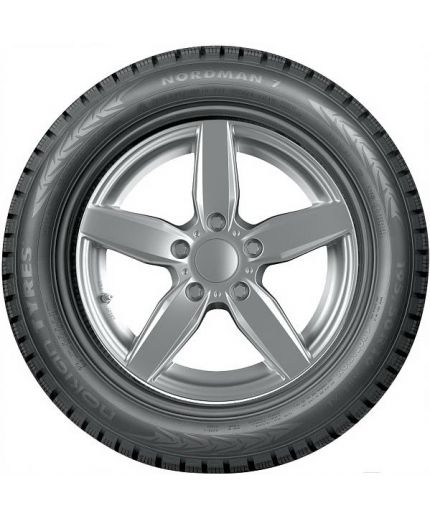 NOKIAN Nordman 7 215/45R17 91T