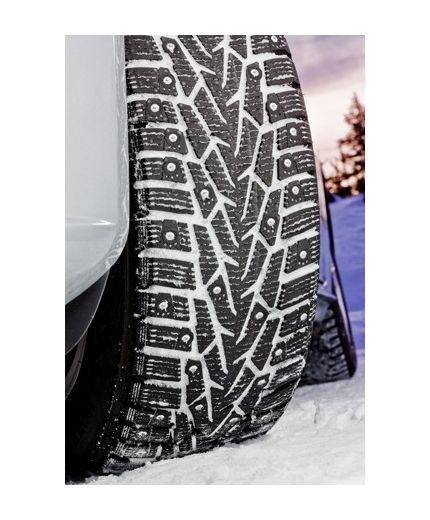 NOKIAN Nordman 7 195/55R15 89T Фото 4