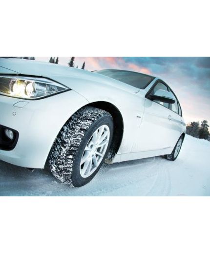 NOKIAN Hakkapeliitta 8 245/40R18 97T Фото 3