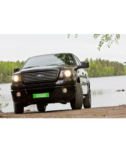 NOKIAN Rotiiva AT 275/55R20 117T Фото 3