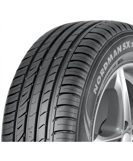 NOKIAN Nordman SX2 155/80R13 79T Фото 2