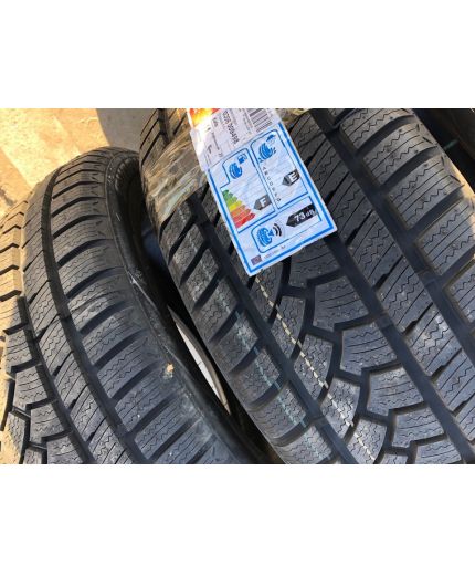 NOKIAN WR D4 195/45R16 84H Фото 2