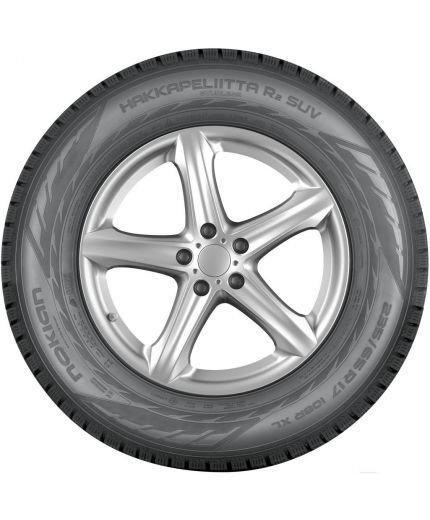 NOKIAN Hakkapeliitta R2 SUV 275/45R20 110R