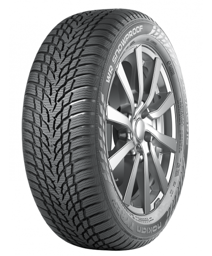 NOKIAN WR Snowproof 195/60R15 88T
