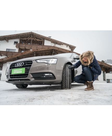 NOKIAN WR A4 275/40R19 105V