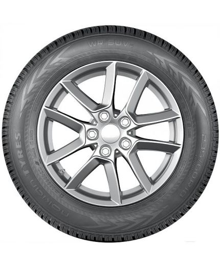 NOKIAN WR SUV 4 295/35R21 107V Фото 2