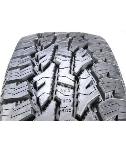 NOKIAN Rotiiva AT Plus 265/75R16 123/120S Фото 2