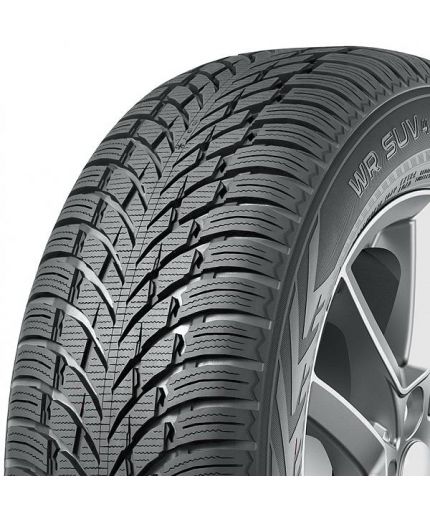 NOKIAN WR SUV 4 315/40R21 115W Фото 3