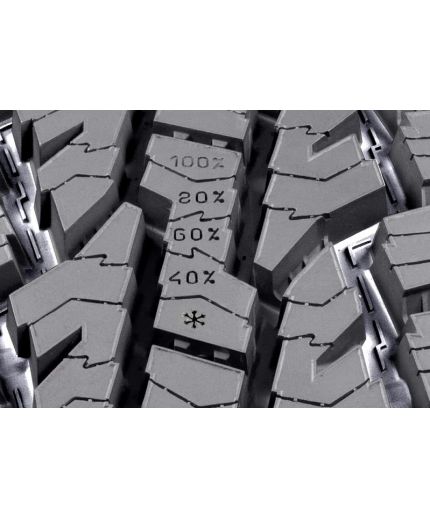 NOKIAN Rotiiva AT 265/65R18 114H Фото 2