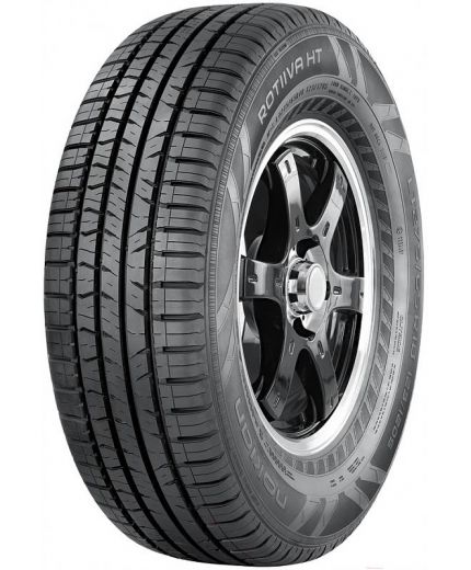 NOKIAN Rotiiva AT Plus 225/75R16 115/112S Фото 3