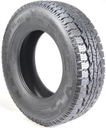 NOKIAN Rotiiva AT Plus 225/75R16 115/112S Фото 5