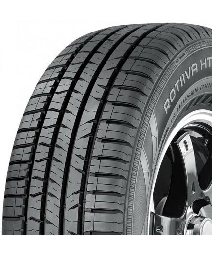 NOKIAN Rotiiva AT Plus 225/75R16 115/112S Фото 6