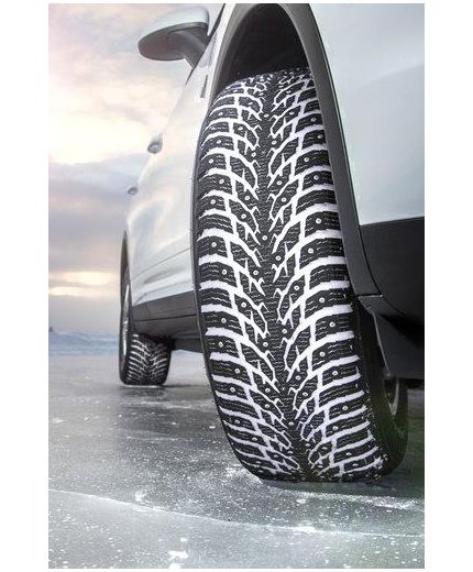 NOKIAN Hakkapeliitta 9 SUV 275/40R21 107T Фото 2