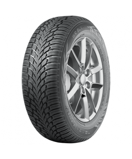 NOKIAN WR SUV 4 235/65R18 110H