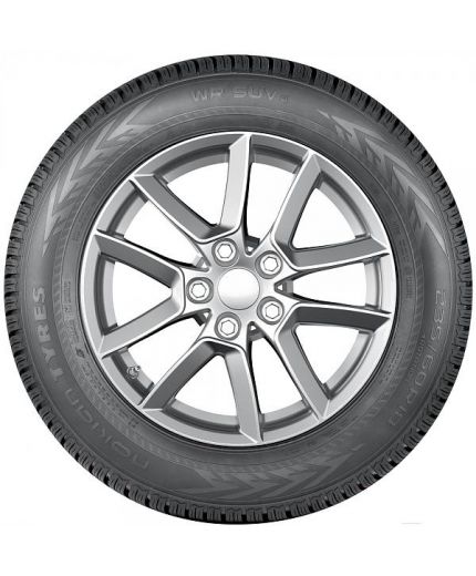 NOKIAN WR SUV 4 265/45R20 108V Фото 3