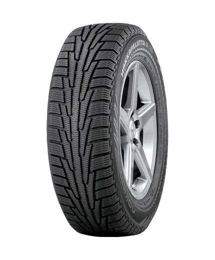 NOKIAN Nordman RS2 SUV 225/60R17 103R