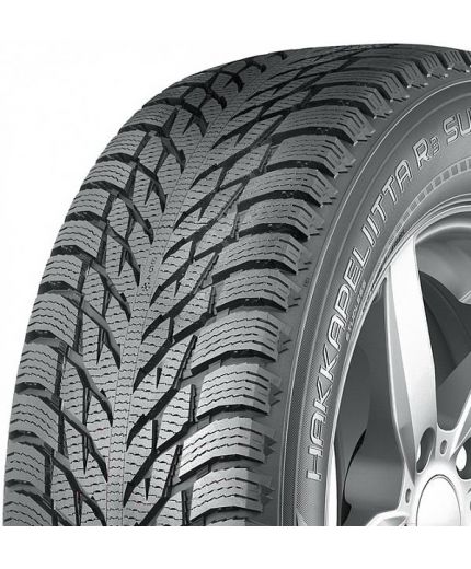 NOKIAN Hakkapeliitta R3 SUV 295/35R21 107T