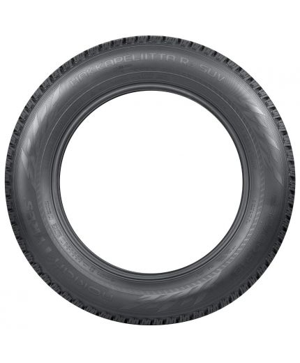 NOKIAN Hakkapeliitta R3 SUV 255/45R20 105T Фото 3