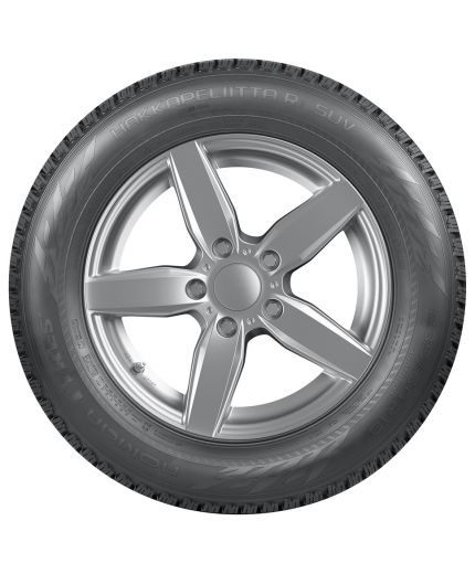 NOKIAN Hakkapeliitta R3 SUV 295/40R20 110T