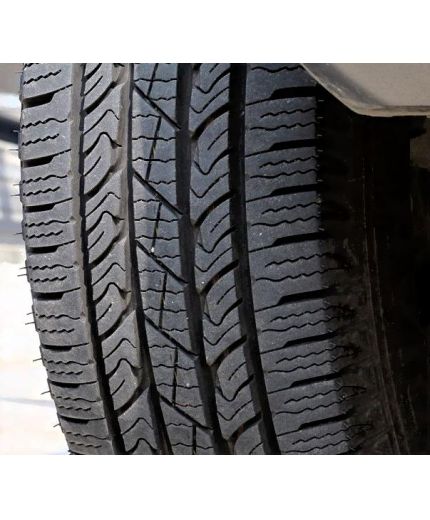 ROADSTONE Winguard WinSpike SUV 245/60R18 105T Фото 2