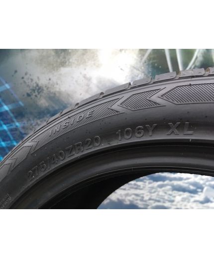 SAILUN Atrezzo ZSR SUV 235/45R19 99Y Фото 4