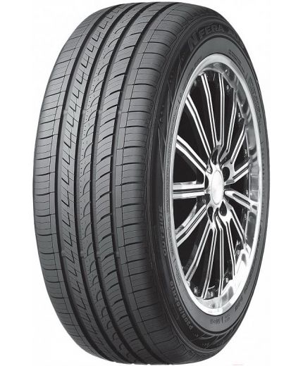 ROADSTONE N'Fera AU5 255/35R20 97W Фото 2