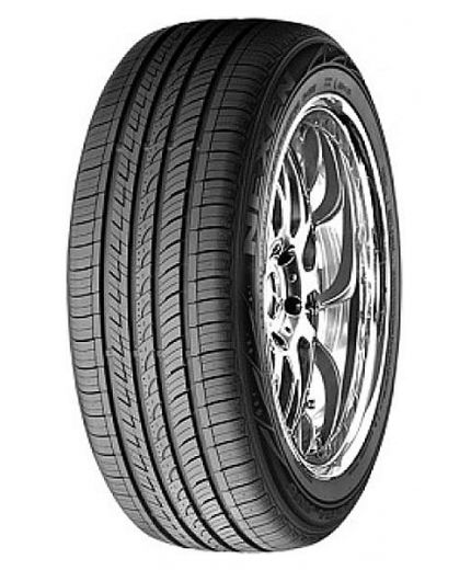 ROADSTONE N'Fera AU5 245/45R20 103W Фото 2
