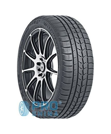 ROADSTONE Winguard Sport 245/45R18 100V Фото 2