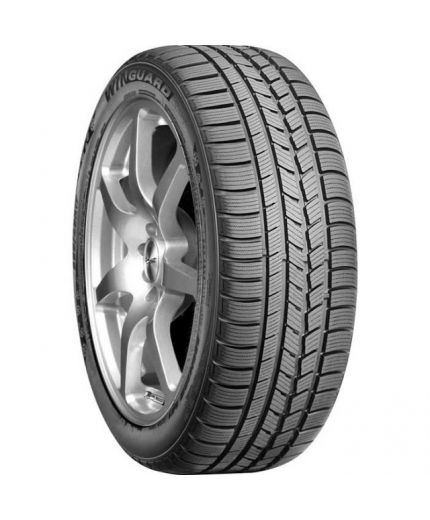 ROADSTONE Winguard Sport 245/50R18 104V Фото 4
