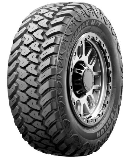 SAILUN Terramax M/T 235/85R16 120/116Q